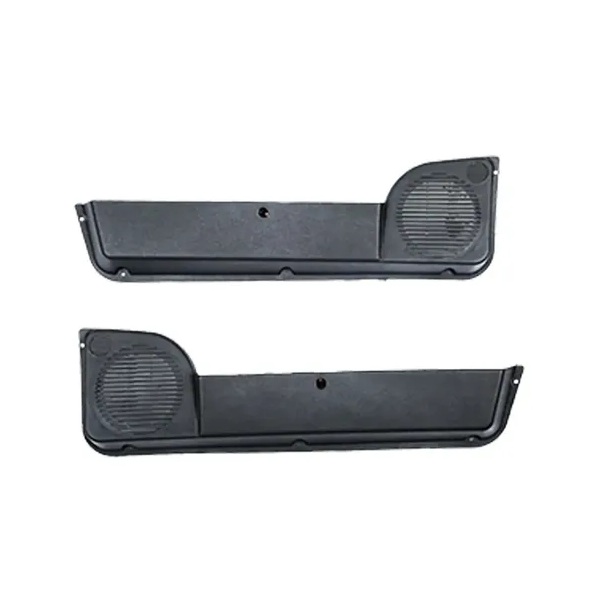 Kit Porta Objetos Preto Grampola-(MUV) G64041P