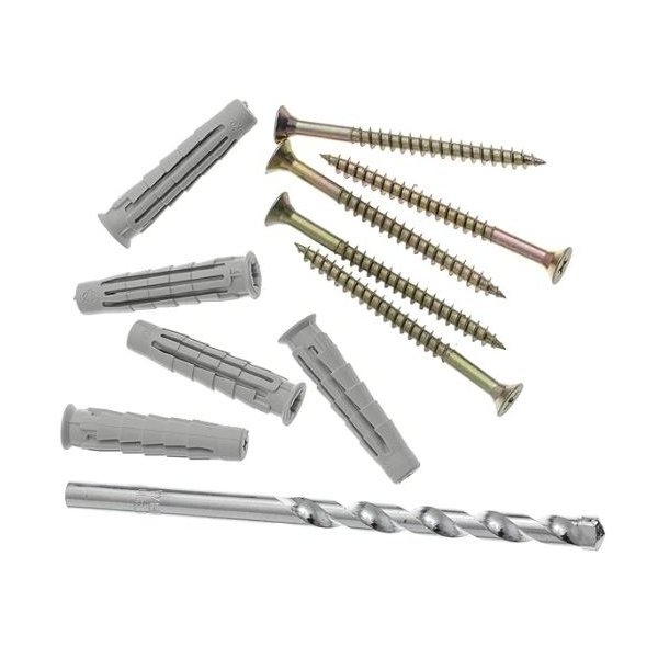 Kit Pratico Universal Bemfixa 3762