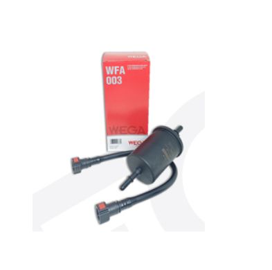 Kit Pré Filtro Arla Wega Motors WFA003