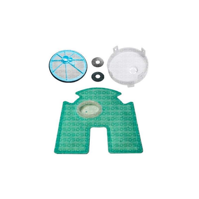 Kit Pré-Filtro da Bomba de Combustível DS 1341