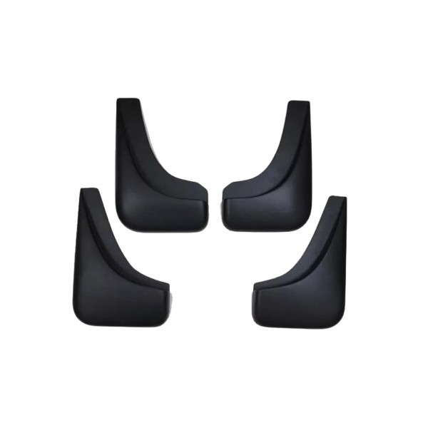 Kit Proteção do Para-barro Tgpoli 03366