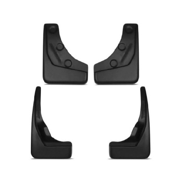 Kit Proteção do Para-barro Tgpoli 01140