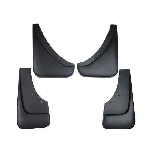 Kit Proteção do Para-barro Tgpoli 01141