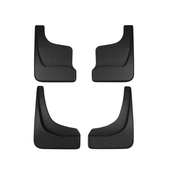 Kit Proteção do Para-barro Tgpoli 12017