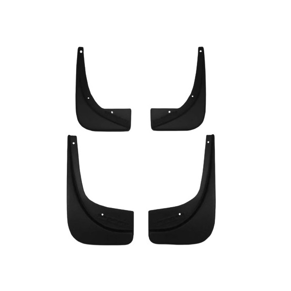 Kit Proteção do Para-barro Tgpoli 09065
