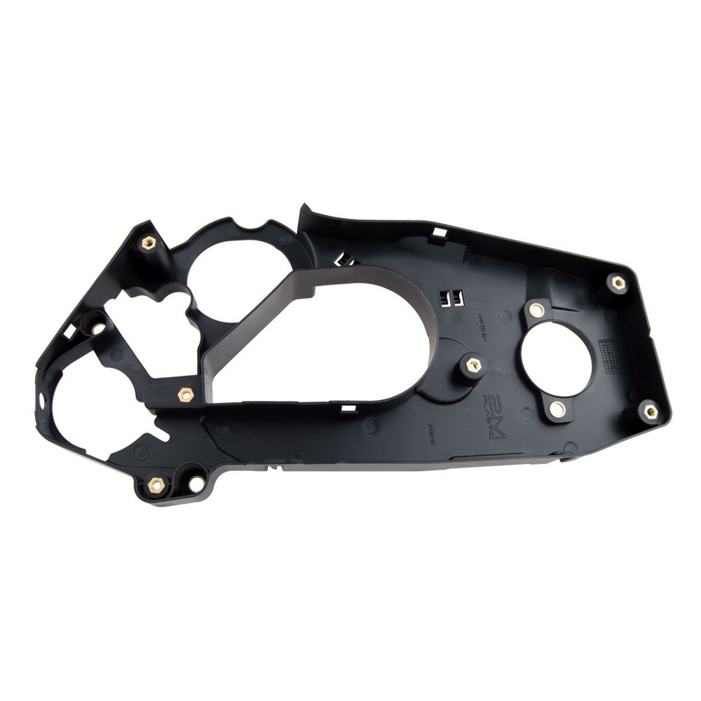 Kit Protetor da Correia Dentada 2M Plastic 0106056
