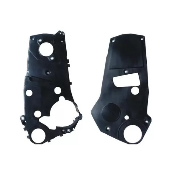 Kit Protetor da Correia Dentada 2M Plastic 0106121