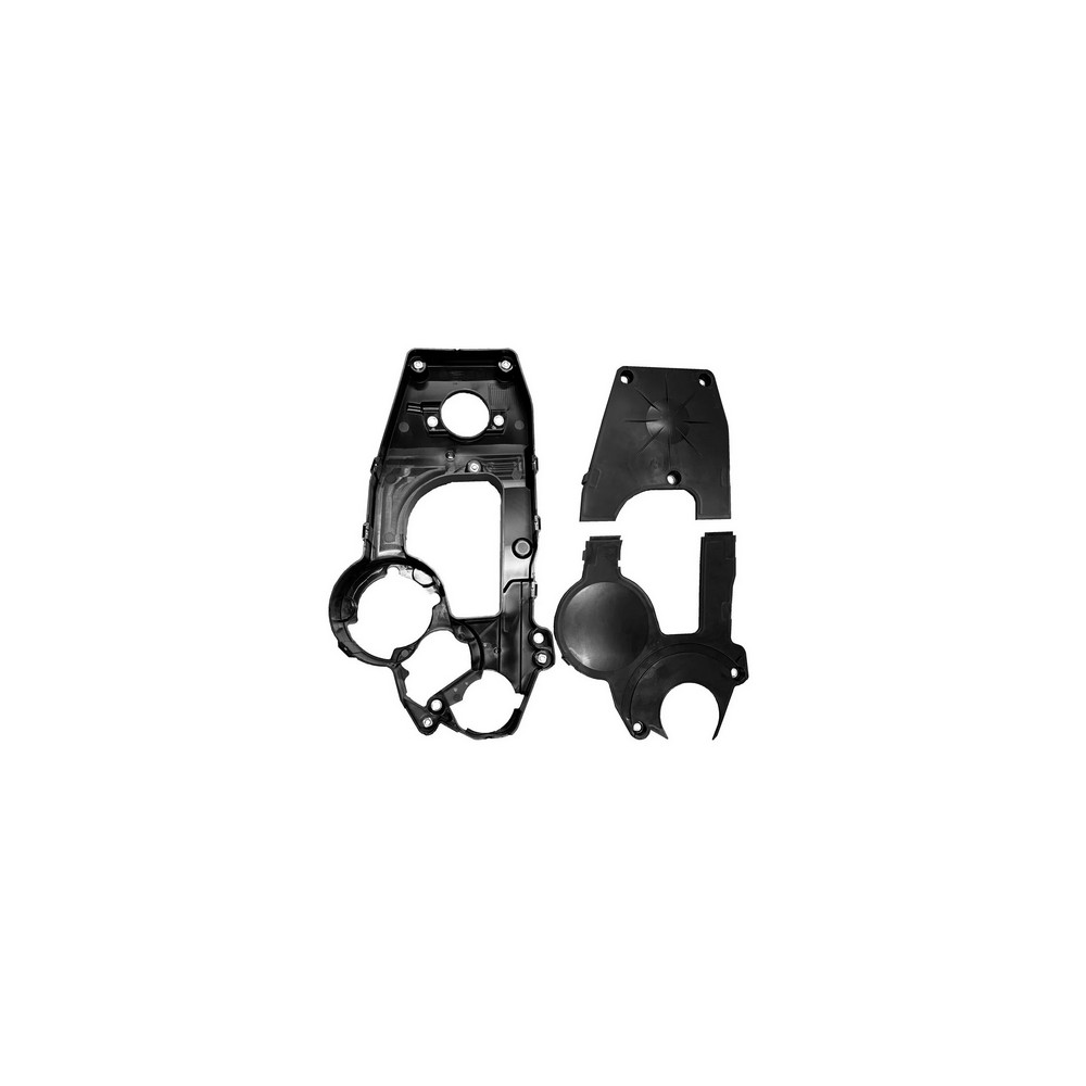 Kit Protetor da Correia Dentada 2M Plastic 0106155