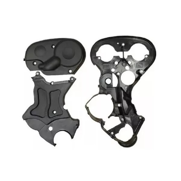 Kit Protetor da Correia Dentada 2M Plastic 0106159