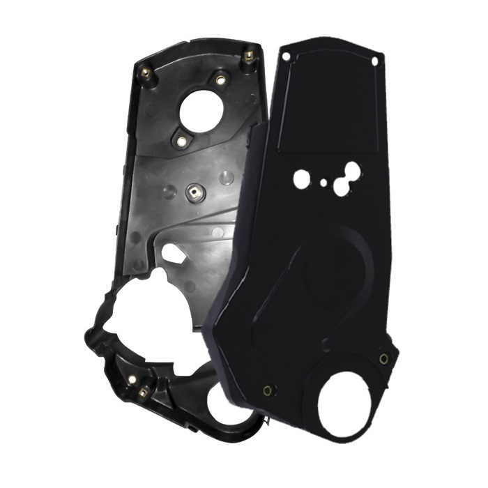 Kit Protetor da Correia Dentada R&M KIT0352
