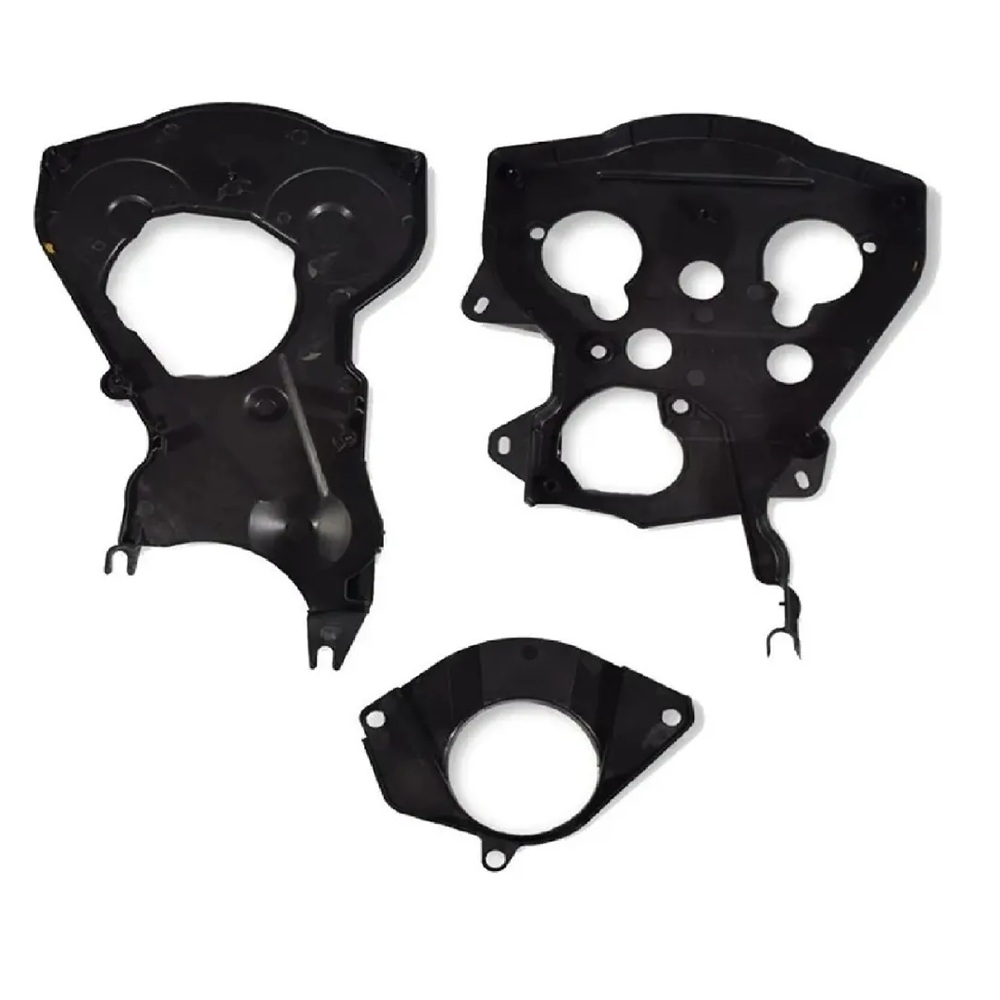 Kit Protetor da Correia Dentada R&M KIT354