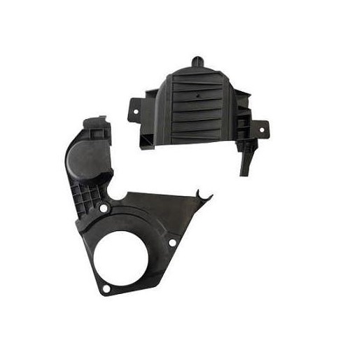 Kit Protetor da Correia Dentada 2M Plastic 0106095