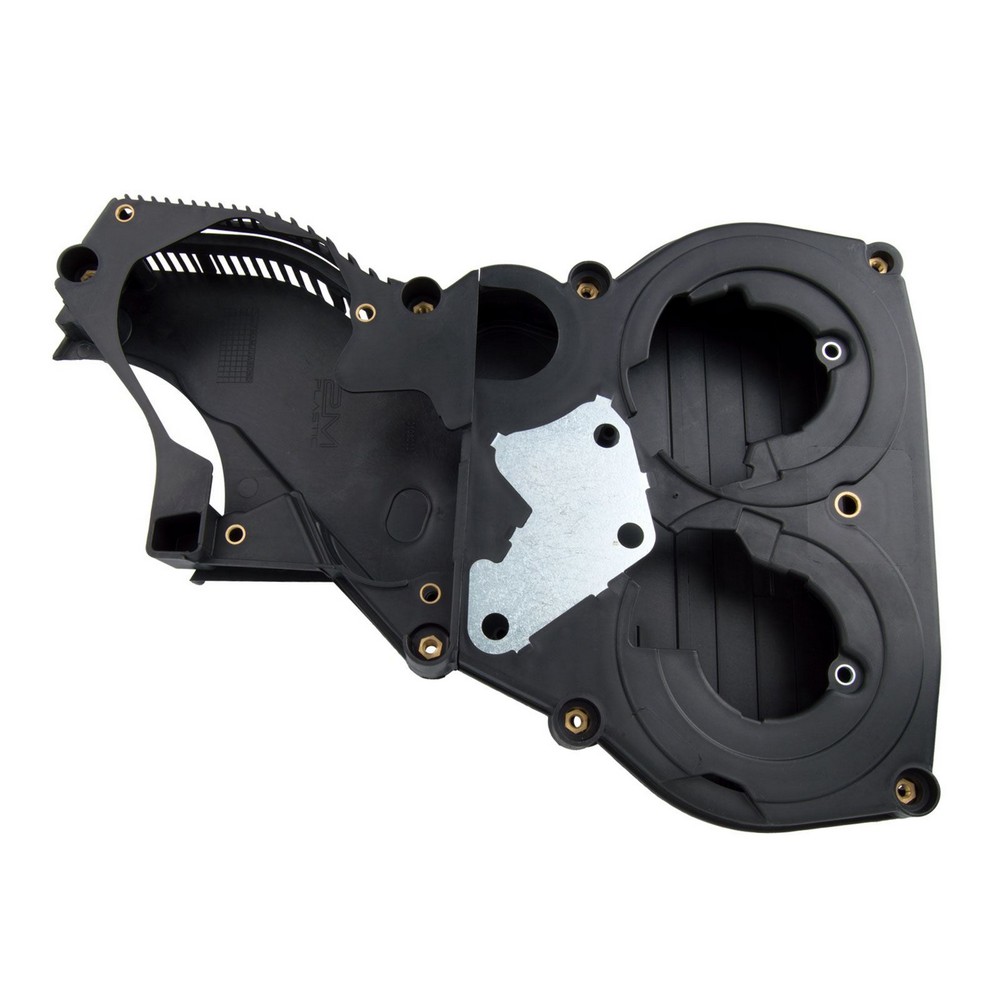Kit Protetor da Correia Dentada 2M Plastic 0106029