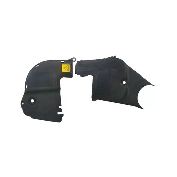 Kit Protetor da Correia Dentada 2M Plastic 0106141