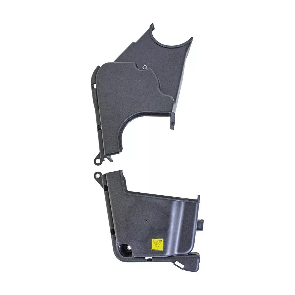 Kit Protetor da Correia Dentada 2M Plastic 0106017