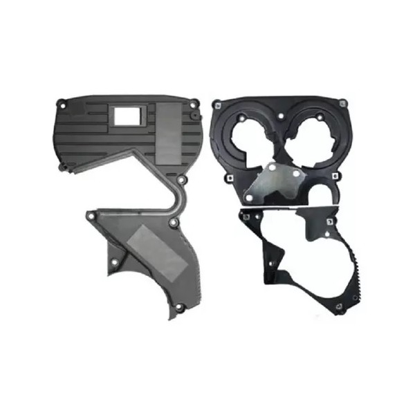 Kit Protetor da Correia Dentada 2M Plastic 0106015