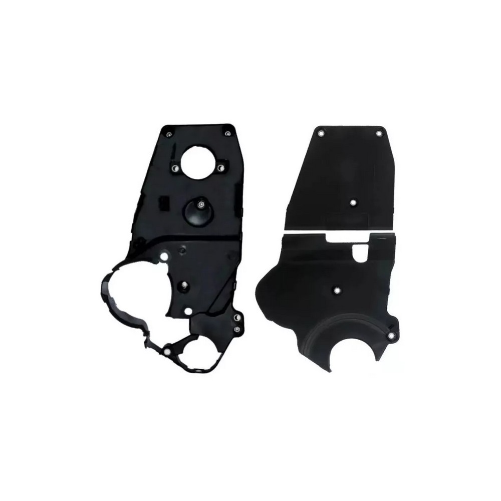 Kit Protetor da Correia Dentada 2M Plastic 0106013