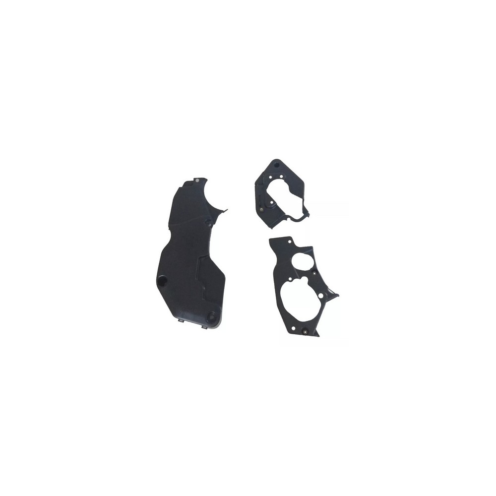 Kit Protetor da Correia Dentada 2M Plastic 0106070
