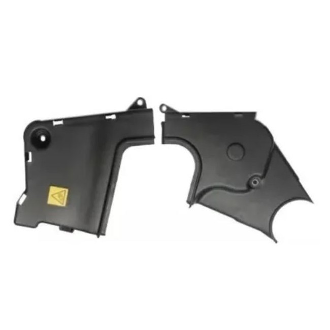 Kit Protetor da Correia Dentada 2M Plastic 0106039