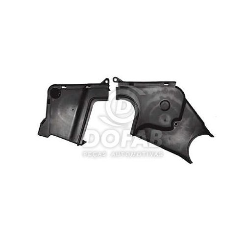 Kit Protetor da Correia Dentada Dofab 1706KIT