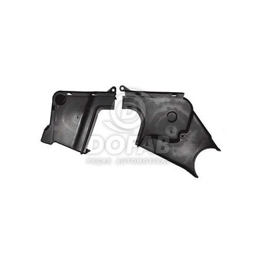 Kit Protetor da Correia Dentada Dofab 1707KIT