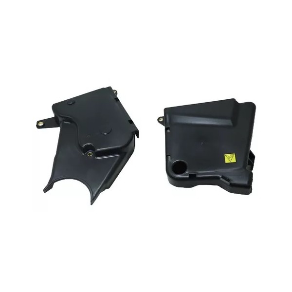 Kit Protetor da Correia Dentada 2M Plastic 0106068