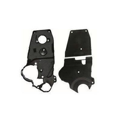 Kit Protetor da Correia Dentada 2M Plastic 0106037