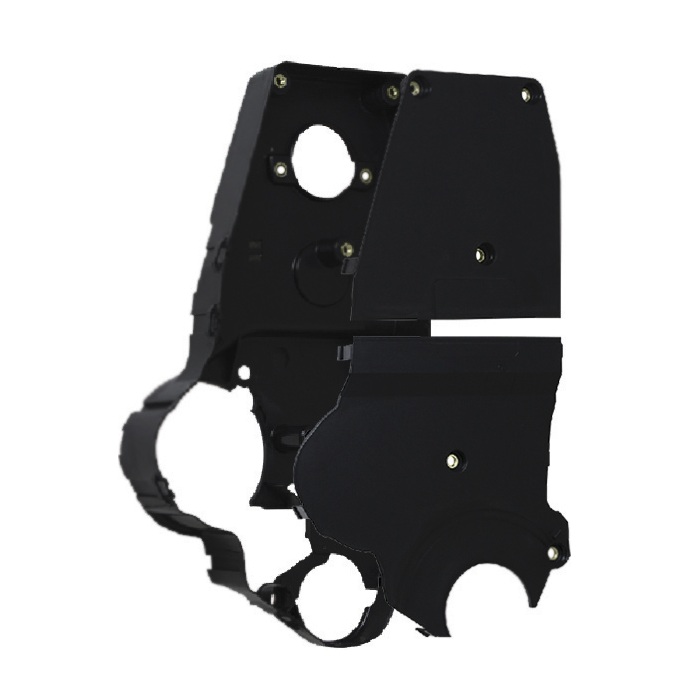 Kit Protetor da Correia Dentada R&M KIT0348