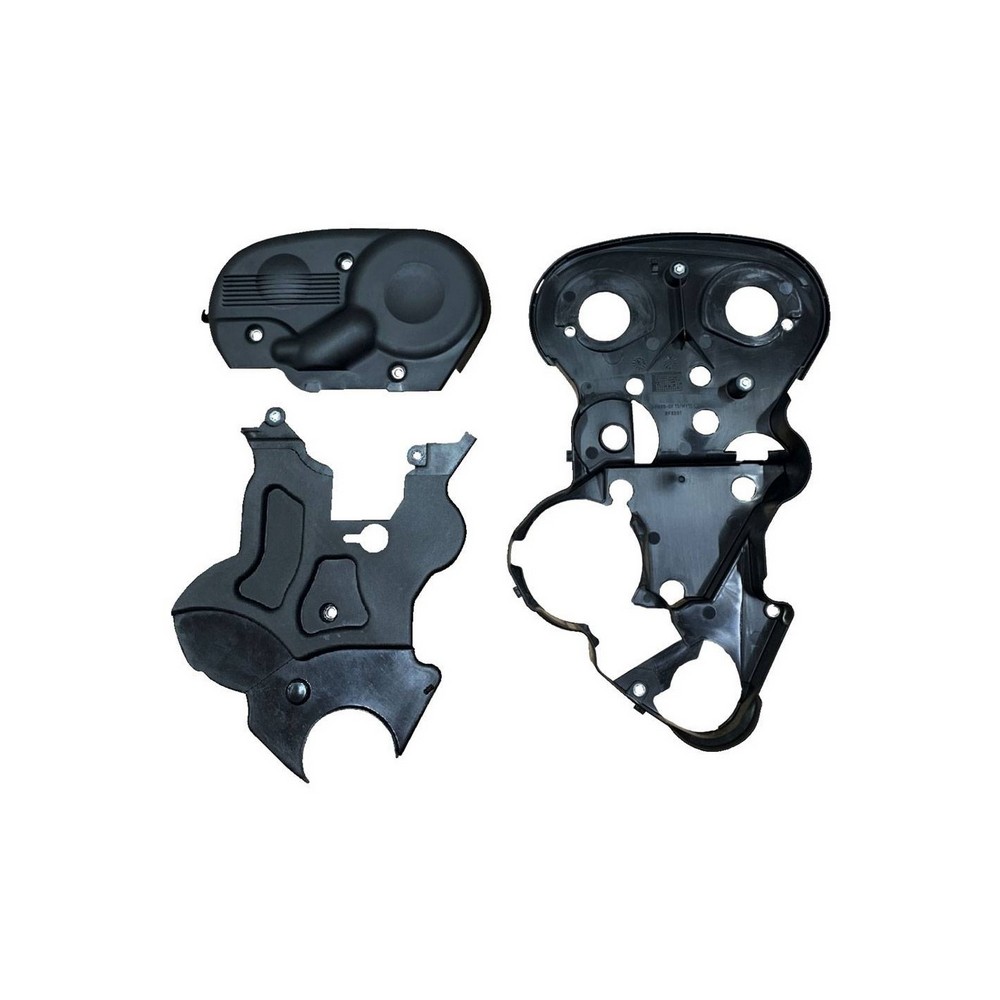 Kit Protetor da Correia Dentada 2M Plastic 0106158