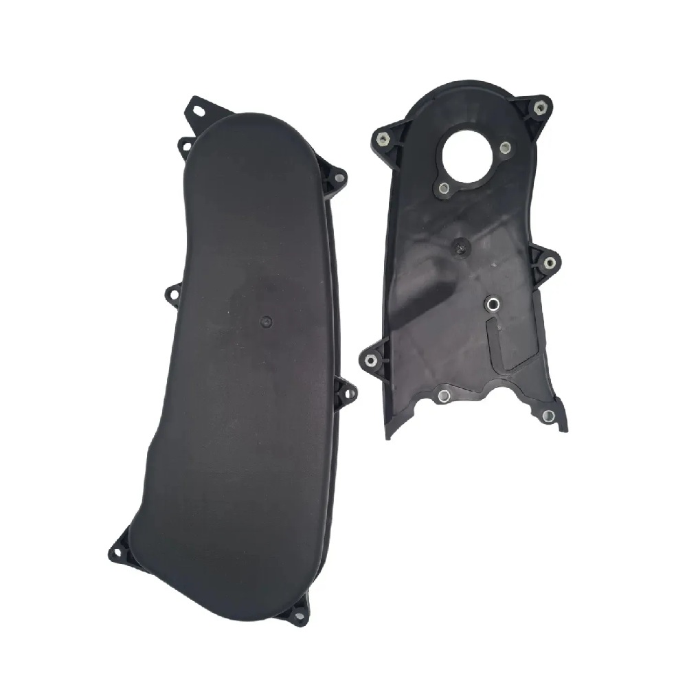 Kit Protetor da Correia Dentada R&M KIT360