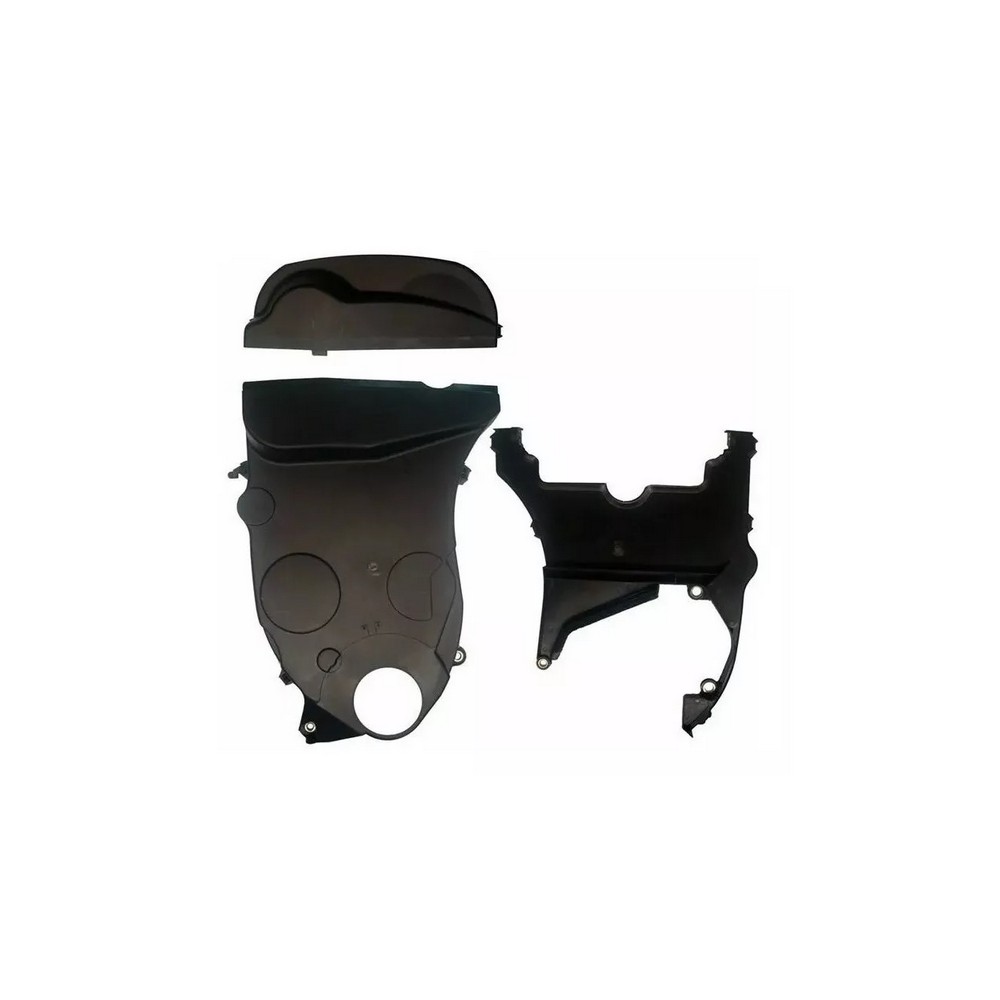 Kit Protetor da Correia Dentada 2M Plastic 0106137
