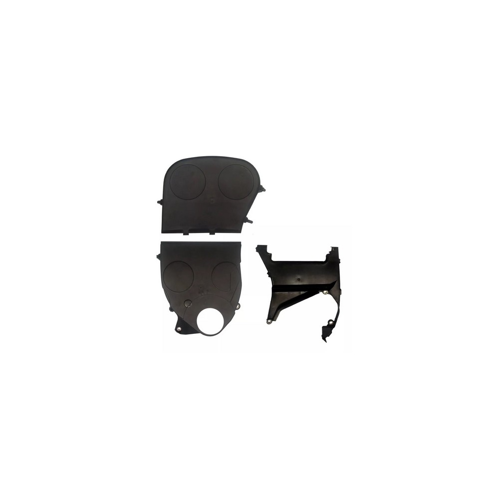 Kit Protetor da Correia Dentada 2M Plastic 0106133