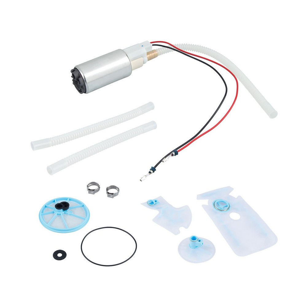 Kit Refil da Bomba de Combustível Delphi FE1012013B2