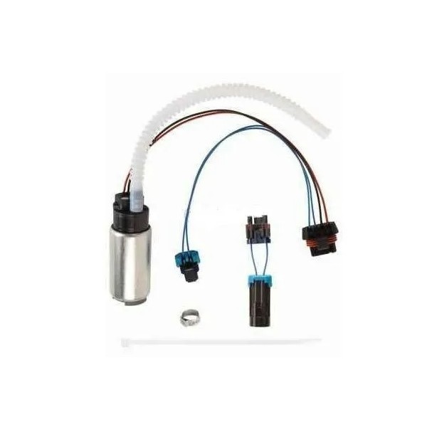 Kit Refil da Bomba de Combustível Bosch F000TE145J