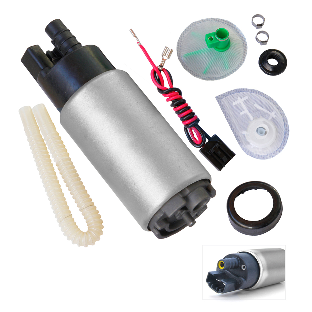 Kit Refil da Bomba de Combustível Gauss GI3103