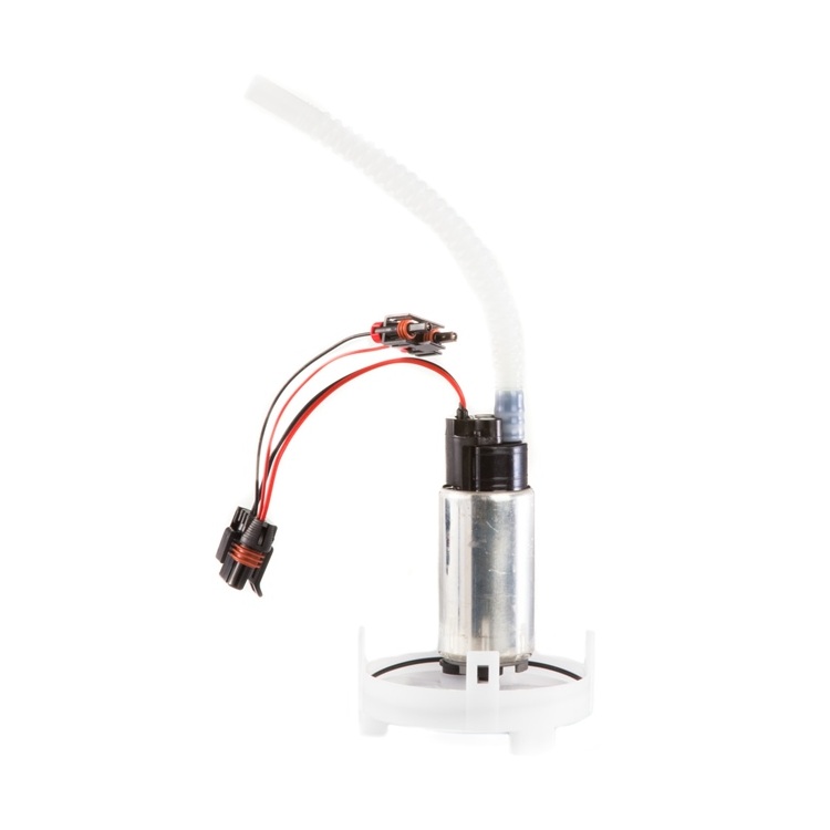 Kit Refil da Bomba de Combustível Bosch F000TE181A