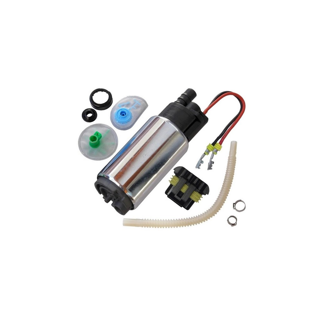 Kit Refil da Bomba de Combustível Bosch F000TE0120
