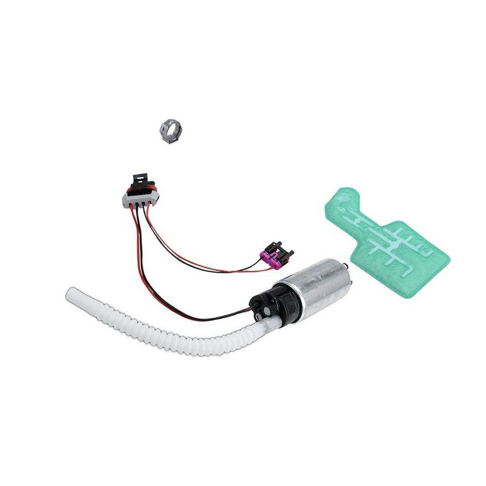 Kit Refil da Bomba de Combustível Bosch F000TE190N