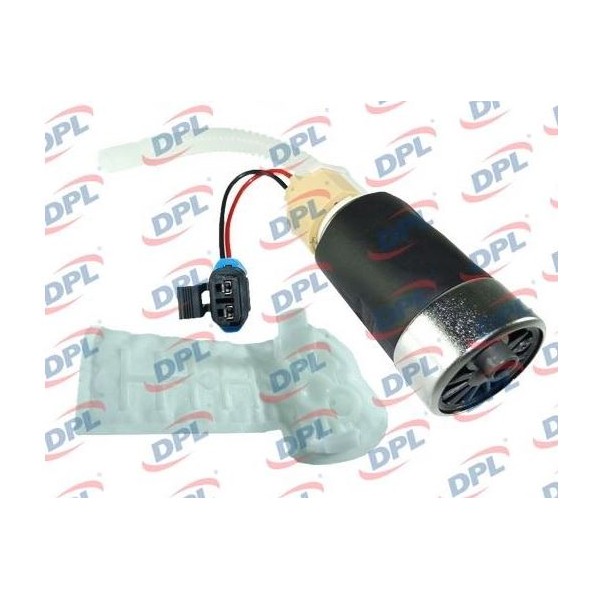 Kit Refil da Bomba de Combustível DPL DPL180302