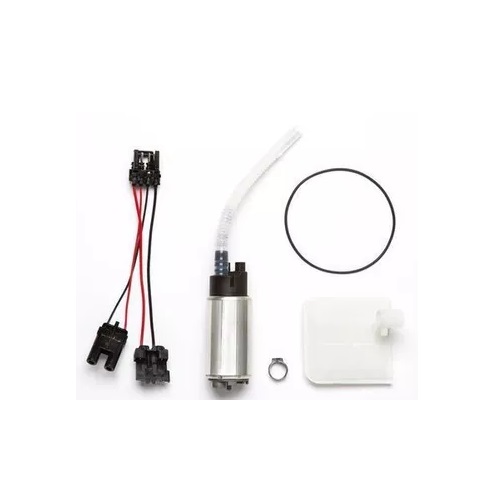 Kit Refil da Bomba de Combustível Bosch F000TE13K1
