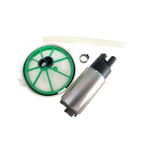 Kit Refil da Bomba de Combustível Gauss GI4001