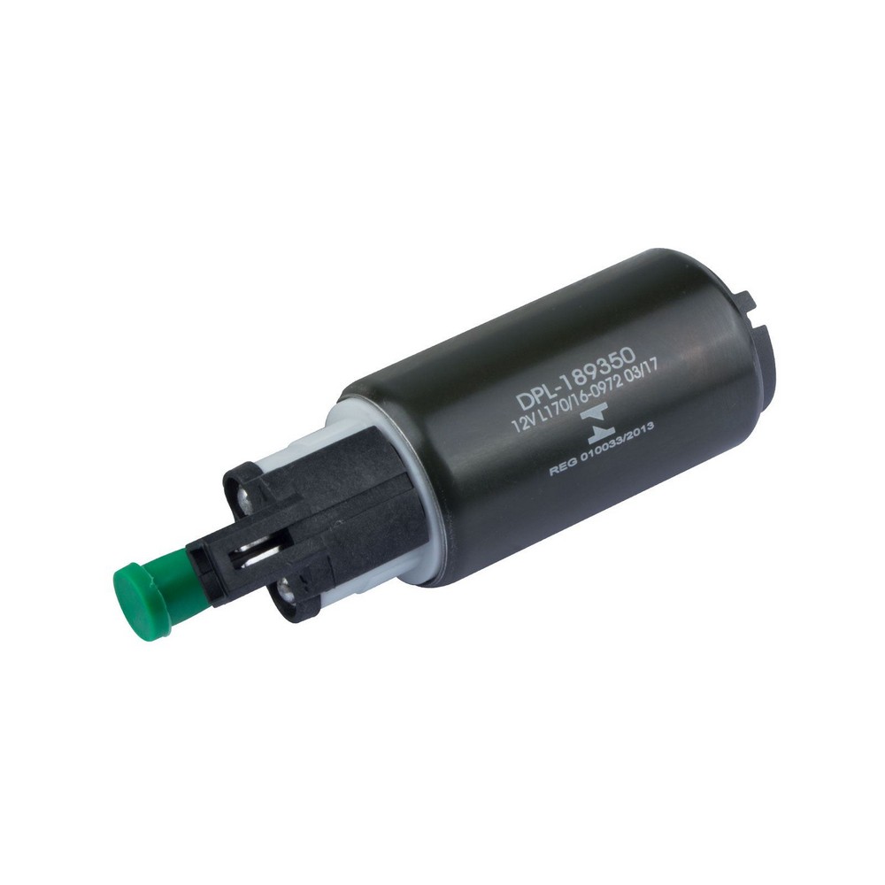 Kit Refil da Bomba de Combustível DPL DPL189350