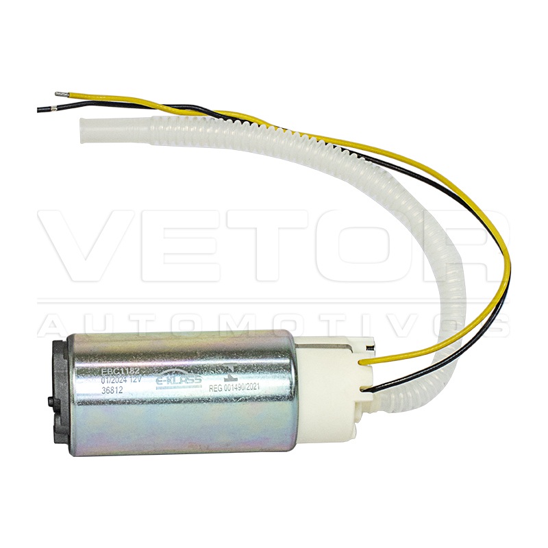 Kit Refil da Bomba de Combustível E-Klass EBC1182