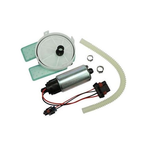 Kit Refil da Bomba de Combustível Magneti Marelli MM249A