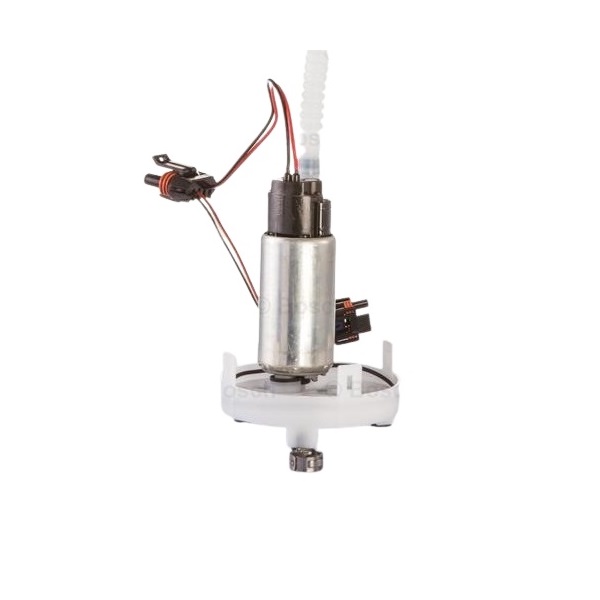 Kit Refil da Bomba de Combustível Bosch F000TE190P