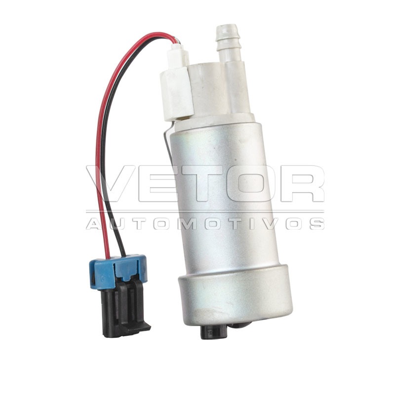 Kit Refil da Bomba de Combustível Vetor EBC1080F