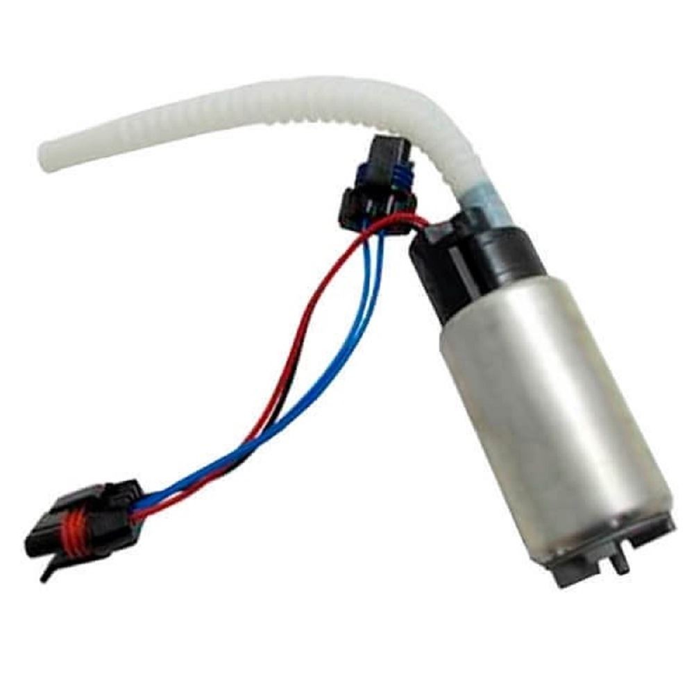 Kit Refil da Bomba de Combustível Bosch F000TE189B, foto 2