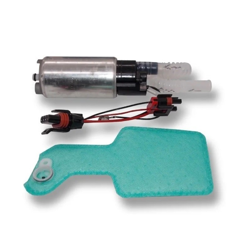 Kit Refil da Bomba de Combustível Bosch F000TE190C