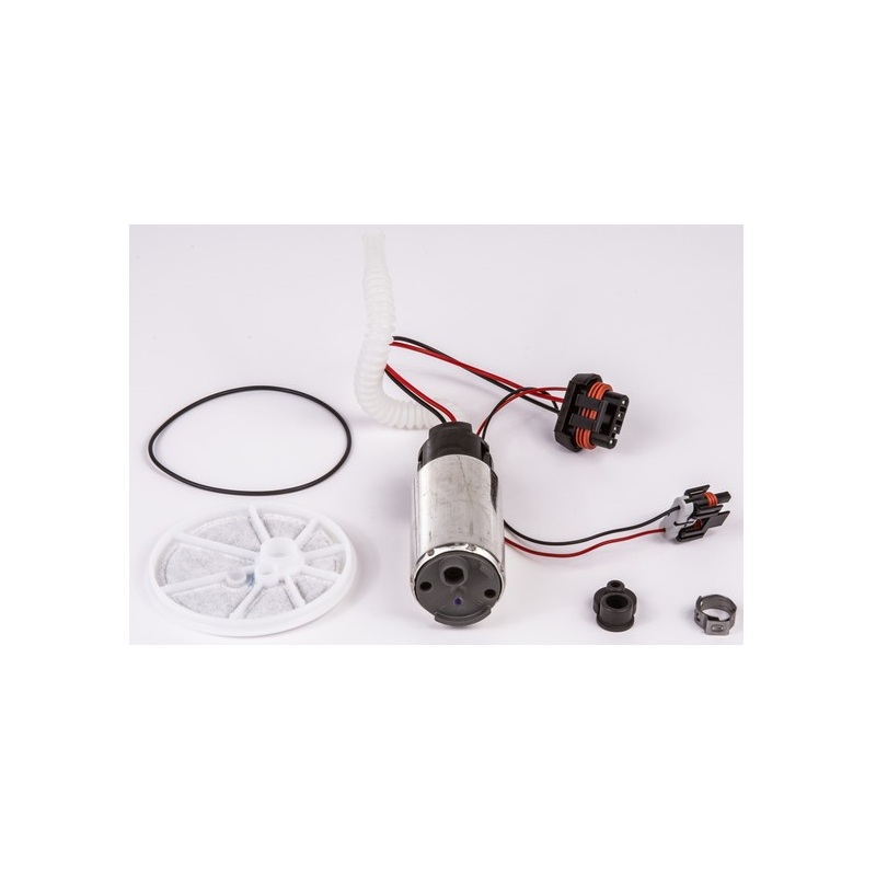Kit Refil da Bomba de Combustível Bosch F000TE100L