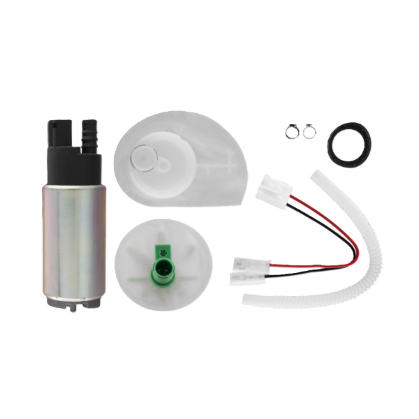 Kit refil fiat/ford/mercedes/vw gas desc Euro 10107